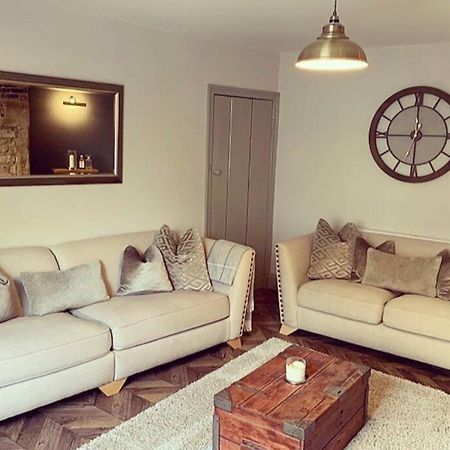Rose Cottage Морпет Экстерьер фото