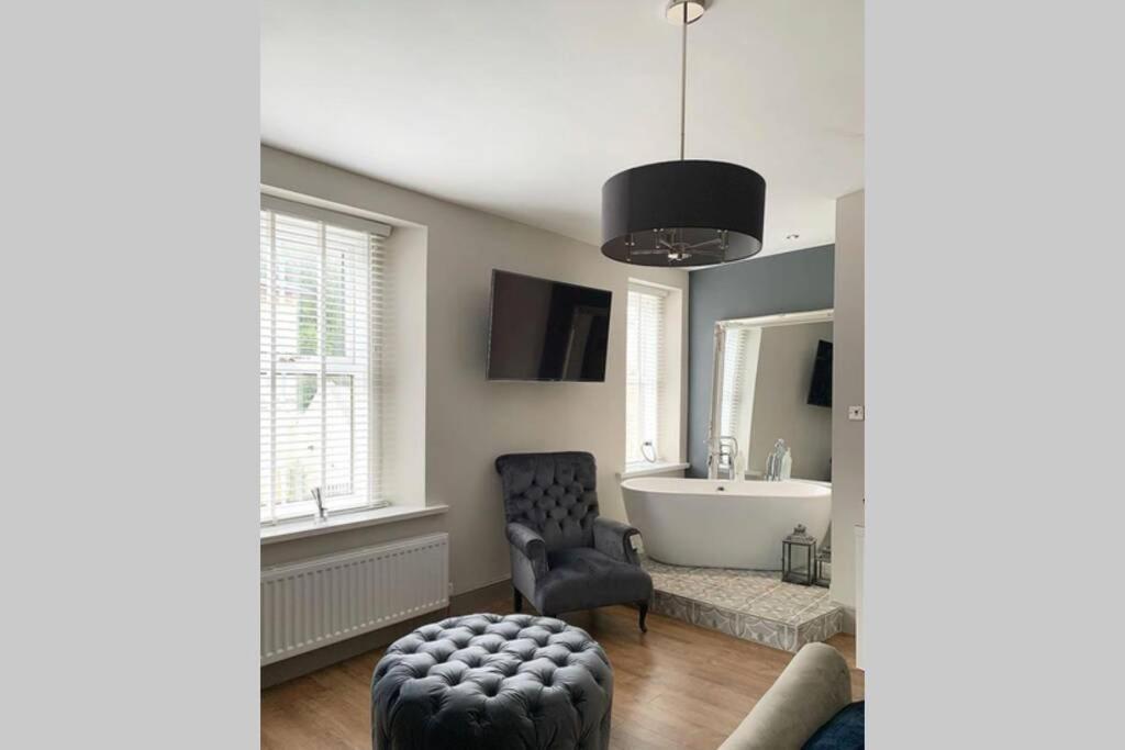 Rose Cottage Морпет Экстерьер фото