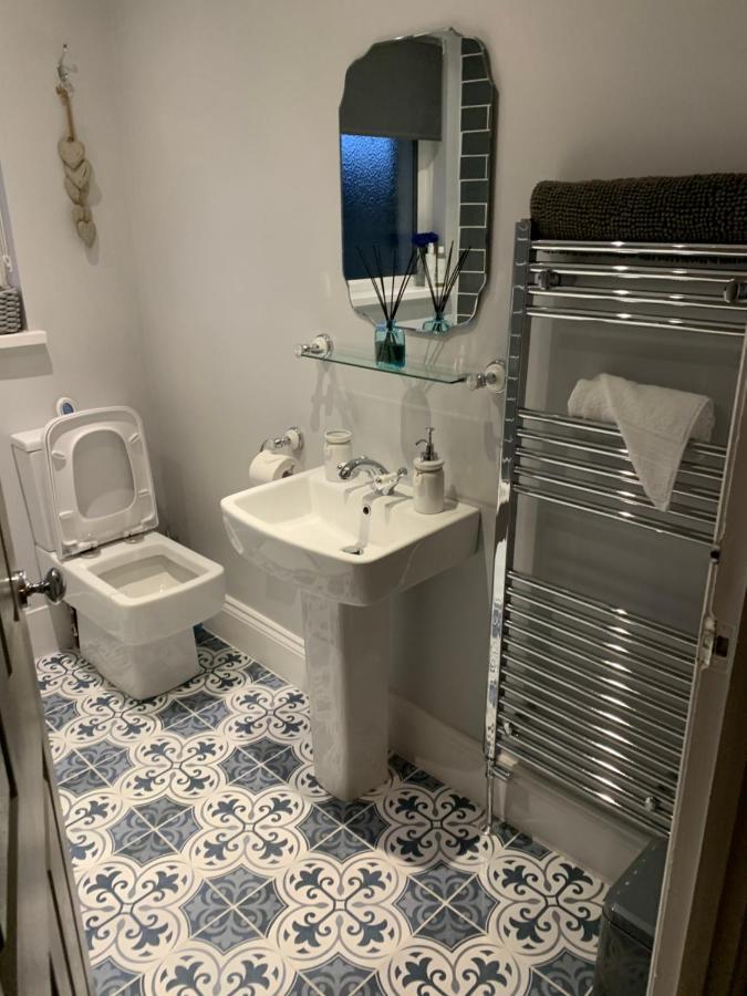 Rose Cottage Морпет Экстерьер фото