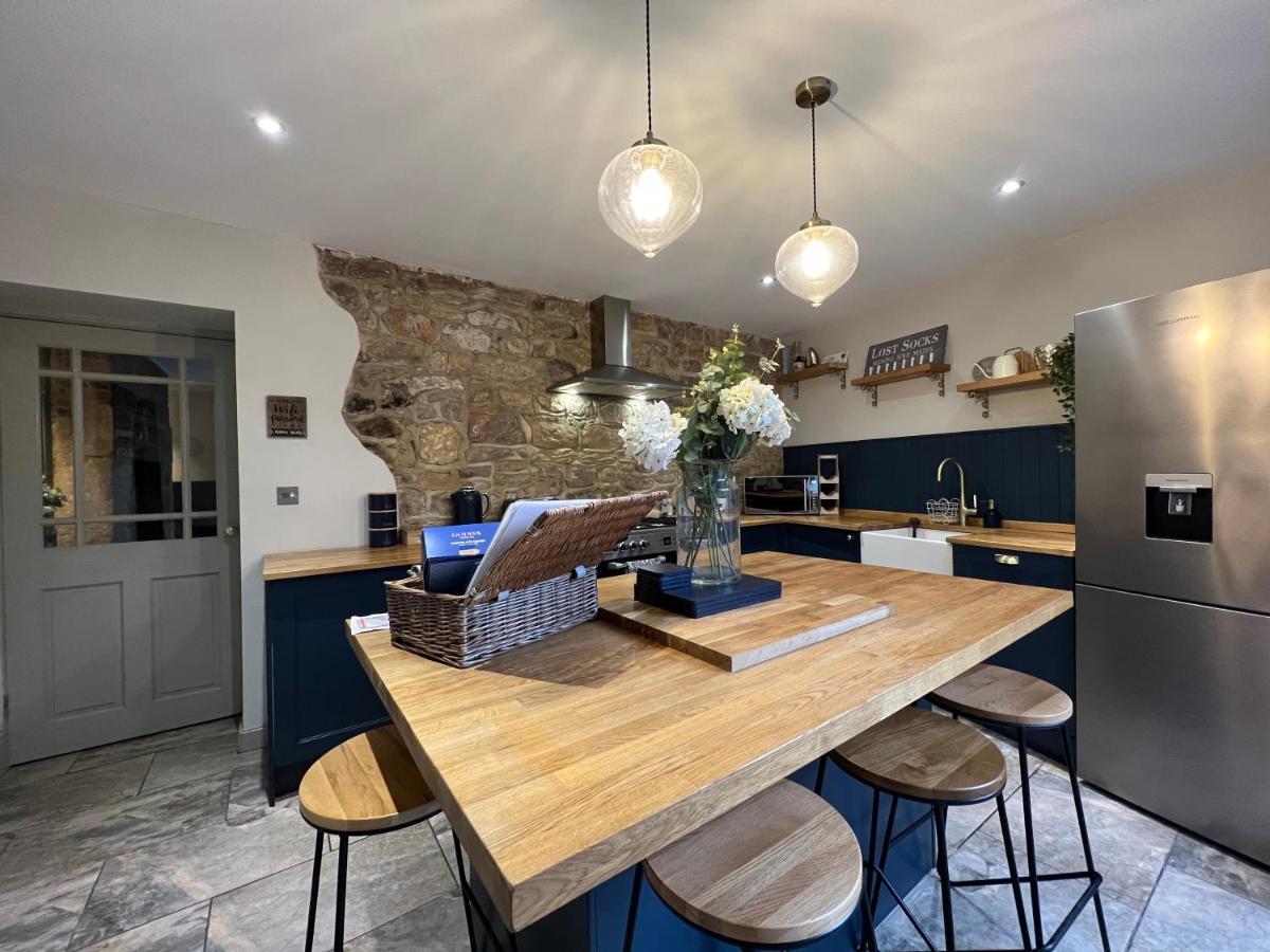 Rose Cottage Морпет Экстерьер фото