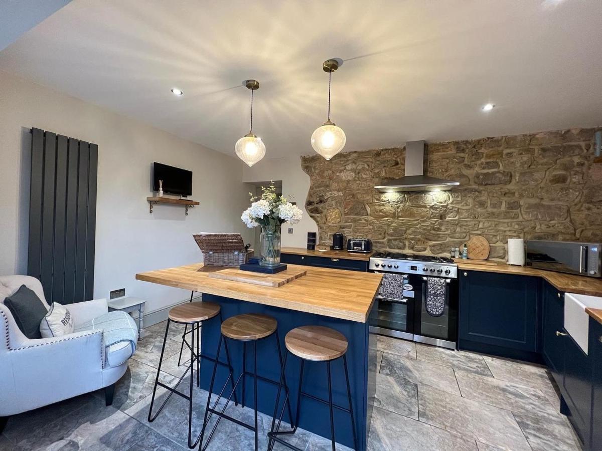 Rose Cottage Морпет Экстерьер фото