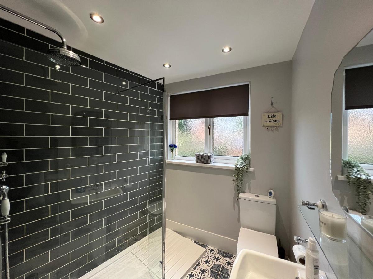 Rose Cottage Морпет Экстерьер фото